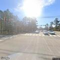 Police search for fleeing man near Cary Parkway
