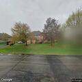 Carbon monoxide alarm at Mountain Ash Drive home