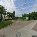 Sprinkler low alarm at Justice Center on Fairnessville