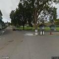 Teen male injured after bicycle fall at Fort Street