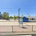 Man at transit station requests urgent medical help