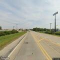 Semi truck crash causes traffic backup on ramp