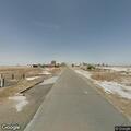 Patrol check at Allensworth State Park