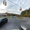 Adult man self-harming and unconscious at Suffolk Donuts