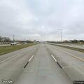 Rollover crash on (number withheld) Toll Road in Austin