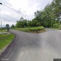 Traffic stop on silver SUV at Rattle Creek Road