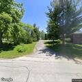 Brother accused of damaging trailer at Cameron Court