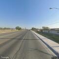 Traffic stop on Highway 83 near Winter Garden Motel