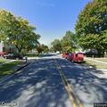 Person injured after fall at Amity Drive and Tangent Drive