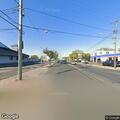 Person with head injury at Main St and Lake Terrace