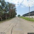 Traffic stop for stop sign violation in Ord