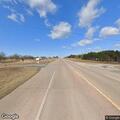 Crash detection at address on South Highway 177