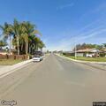 Traffic stop at Road 160 and Walter Avenue