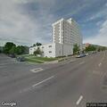 Large gas leak near South Douglas Street