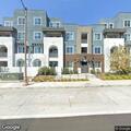 Person having allergic reaction at Core Apartments