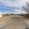 Traffic stop on West Knox Street in Slaton