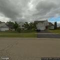 Residential burglar alarm on West Christopher Avenue