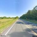 Construction worker hits passing vehicle on NC 16