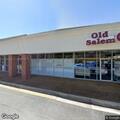 Alcohol compliance check at bottle shop