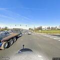 Roadside vehicle fire sparks brush blaze in Yuba