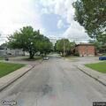 Person injured at Alexander Lane and North Wyandotte Ave