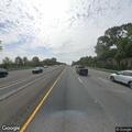 Vehicle fire blocks right lane on I-95 in Wakefield