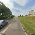 Report of unknown people in garage on West Ash