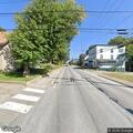 Low hanging wires reported on Chestnut Street area
