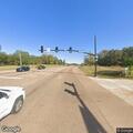 Reckless red Ford Taurus reported on Highway 471