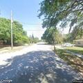 Traffic stop at Central Avenue and 18th Street