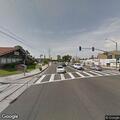 Domestic violence suspect detained after bus incident