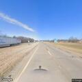 Reckless U-Haul box truck swerving on US-69
