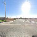 Speeding swerving Pontiac near Joy Lane