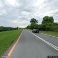 Report of intoxicated driver on US 460 eastbound