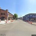 Bicyclist medical incident at Pine and Main streets