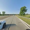 Vehicle stopped in traffic on Lapeer Road