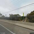 Vehicle fire on northbound 101 at Turnpike off-ramp