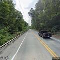 Transformer fire with wires down on Route 168