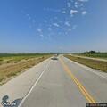 Car nearly hits oncoming traffic on Highway 275