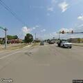 Two-car crash at Nagle Road and Buffalo Road