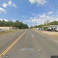 Two-vehicle crash blocks westbound lanes on Pinecrest