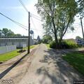 Man rolls in roadway near Switzer's Mill in Verona