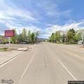 Catalytic converter stolen from car on Highway 118