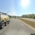 Motorcycle flees traffic stop on US Highway 30