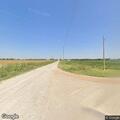 Grass and cornfield fire on East 20th Avenue North