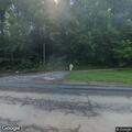 Single-car crash into tree injures one person
