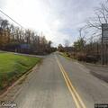 Diesel fuel spill at Huntingdon Road intersection
