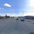 Traffic stop near 114th Street and Harlem Avenue involving a red 2007 Mazda