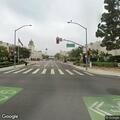 Person reported sick near Burton Way in Beverly Hills