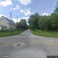 Report of strong anhydrous ammonia odor on Route 17